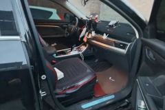 2023 Haval H6 2023 China tideEdition 1.5T ATUrbanEdition #8