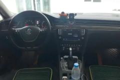 2016 Volkswagen Magotan 2017 1.8T AT 330TSIPremium #12