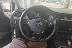 2016 Volkswagen Golf 2016 230TSI ATLuxury #15