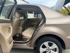 2014 Volkswagen Bora Sedan 2014 1.6 MT Comfort #10