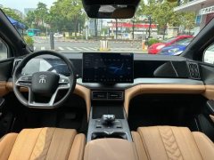2024 BYD Song L DM-i 2024 1.5L AT 160km Surpass #8
