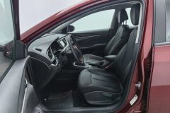 2020 Buick Excelle GT Sedan 2021 1.3T AT 18TLightly mixedElite #13