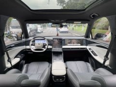 2023 Geely Galaxy Geely Galaxy L7 2023 1.5T AT 115km MAX #9