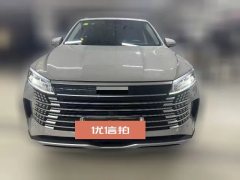 2025 BYD Sea Lion 05 DM-i 2025 1.5L AT DM-i 75KMLuxury #2