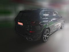 2024 BMW X5 2023 2.0T AT xDrive 30Li ExclusiveMSport Pkg #3