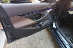 2025 BMW 5 Series 2025 2.0T AT 530Li Leading MSport Pkg #7
