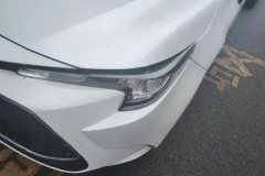 2021 Toyota Levin 2021 1.8 AT H E-CVTLuxury Hybrid #5
