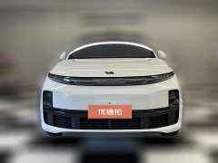 2024 Li Auto Li Auto L7 2024 MAX #3