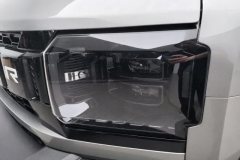 2024 Jetour Traveler 2023 2.0T AT 4WDtime travelPRO #5