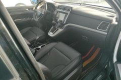 2015 Haval H6 2015 1.5T AT SportLuxury FWD #8