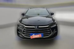 2023 BYD Tang PHEV 2023 1.5T AT DM-i Champion 112KM Exclusive #2