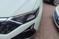2023 Jetta VS5 2023 1.4T AT 280TSI Entry #5