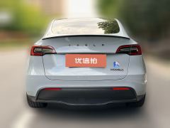 2022 Tesla Model Y 2021PerformancehighPerformanceall wheel driveEdition #9