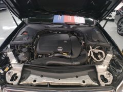 2020 Mercedes-Benz E-Class 2019 2.0T AT E300LFashion Facelift #12