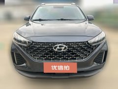 2021 Hyundai ix35 2021 2.0 AT 2WDGLSLeading #2