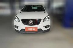 2016 Buick Envision Plus 2016 1.5T AT 20TLeadingFWD #2