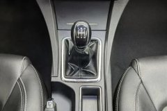 2019 Geely Auto Emgrand Sedan 2017 1.5L MT Million Edition Up #17
