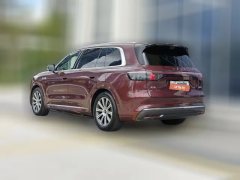 2025 AITO M8 2025 EREV Max+Edition 53.4kWh 6SeatEdition（192line lidar） #7