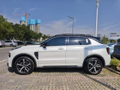 2021 Lynk & Co Lynk & Co 01 2021 2.0TD 4WDPowerHalo #21