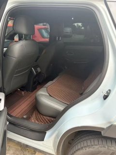 2025 BYD Song L DM-i 2025 Smart Drive 112km Leading #3