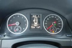 2019 Volkswagen Tiguan 2017 1.8T AT 300TSIsilk roadFashion #14