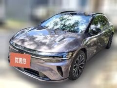 2025 Zeekr 007 GT 2025 RWDSmart Drive 75kWh #1