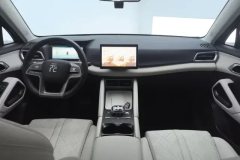 2024 BYD Yuan UP 2024 401KM vitalityEdition #12