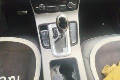 2019 Geely Auto Emgrand GS 2018 1.4T AT Lead the trendEditionLingshangSmart Connect #16