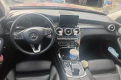 2017 Mercedes-Benz C-Class 2017 1.6T AT C180L #12