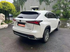 2020 Lexus NX 2020 2.5L AT 300h FWDFeng ShangEdition China VI (Imported) #9