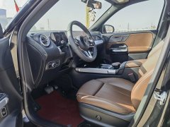 2023 Mercedes-Benz GLB-Class 2023 2.0T AT GLB 220 Fashion #6