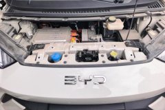 2024 BYD Seagull 2024 Glory 405KM flyEdition #10