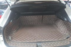 2022 Nissan Qashqai 2022 2.0L CVT AT XVSmart #4