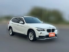 2016 BMW X1 2015 2.0T AT 18iFashionpromotionEditionRWD #3