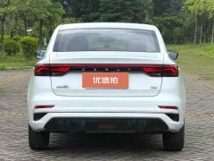 2022 Geely Auto Emgrand Sedan 2022 No.4generation 1.5L CVTPremium #8