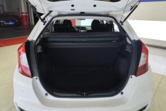2018 Honda Fit Hatchback 2018 1.5 AT ComfortSunroofEdition #4