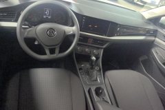2022 Volkswagen Bora Sedan 2021 1.5 AT FashionSmart Connect #12