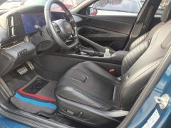 2022 Hyundai Elantra Sedan 2022 1.4T AT 240TGDi DCT LUXPremium #9
