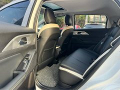 2022 Geometry E Firefly 2023 401KM Exquisite Tiger 5Seat #5