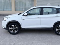 2017 Chery Tiggo 7 2016 2.0 AT YaozhenEdition #8