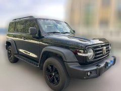 2023 Tank 300 2023 Off-road 2.0T AT challenger #3