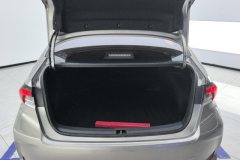2020 Toyota Corolla 2021 1.2T AT S-CVT Luxury #4