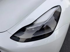 2021 Tesla Model Y 2021Long Rangeall wheel driveEdition 3D7 #3