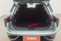 2022 Neta V 2022 tide 400 Lite #20