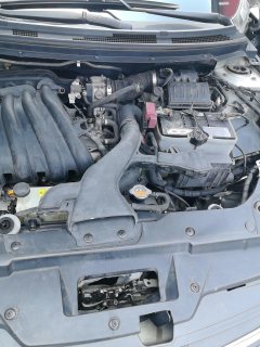 2015 Nissan Sylphy 2016 1.6 AT ClassicXEComfort #13