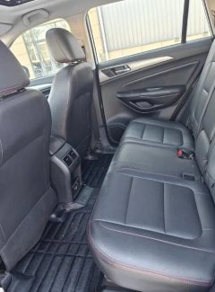 2015 Chang'an CS75 2014 1.8T AT Premium FWD China V #6