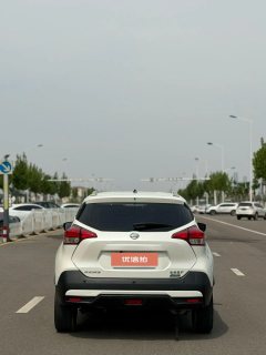 2018 Nissan Kicks 2017 1.5 AT cool enjoymentEdition #5