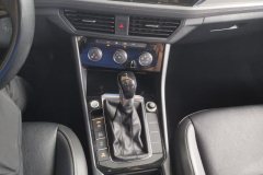 2020 Volkswagen Sagitar 2019 1.4T AT 280TSIComfort China VI #16