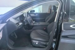 2024 Hongqi E-QM5 2024 560km PLUS #9