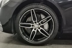2017 Mercedes-Benz E-Class 2017 2.0T AT E300Sport #6
